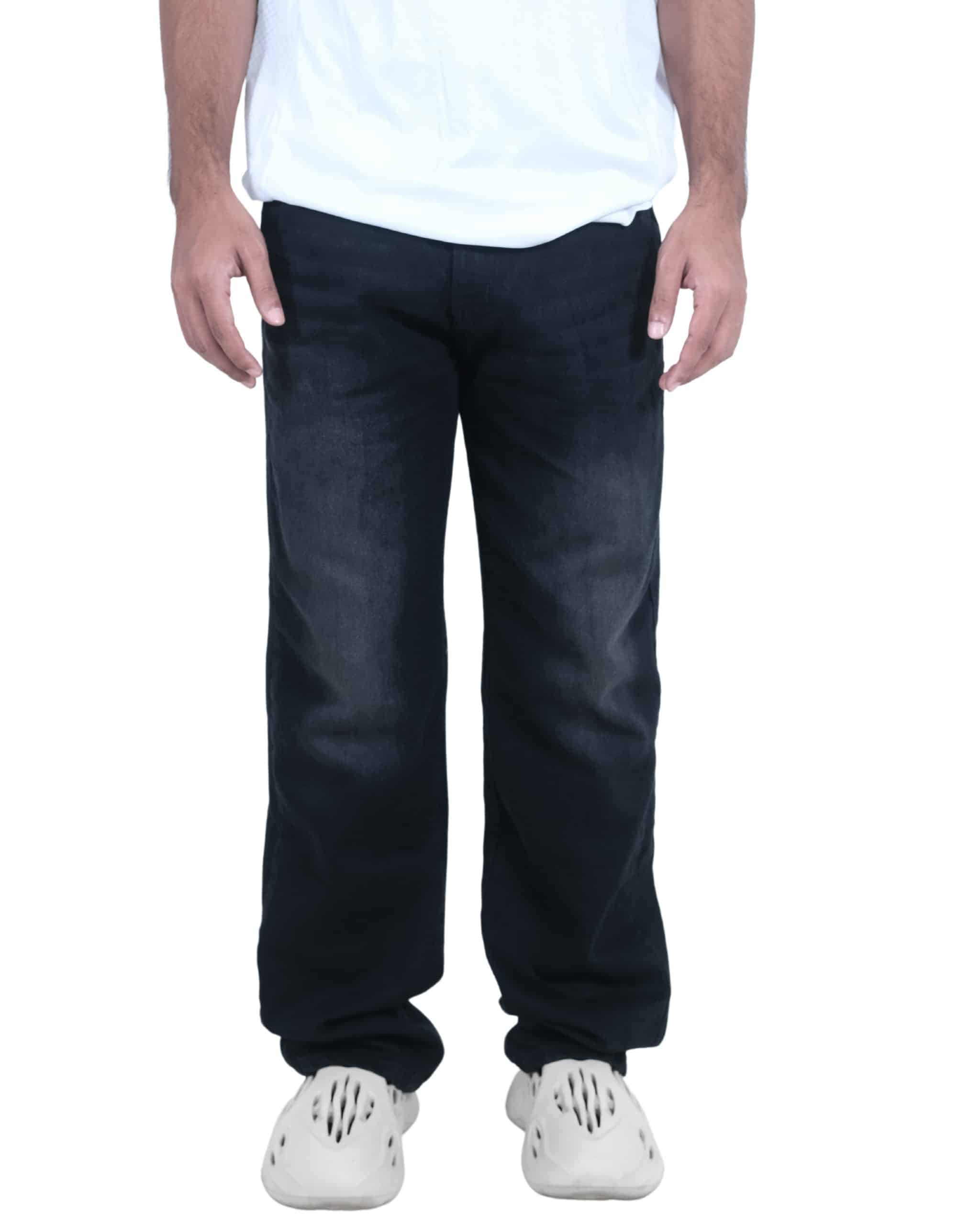 Stone Black Baggy - Image 2
