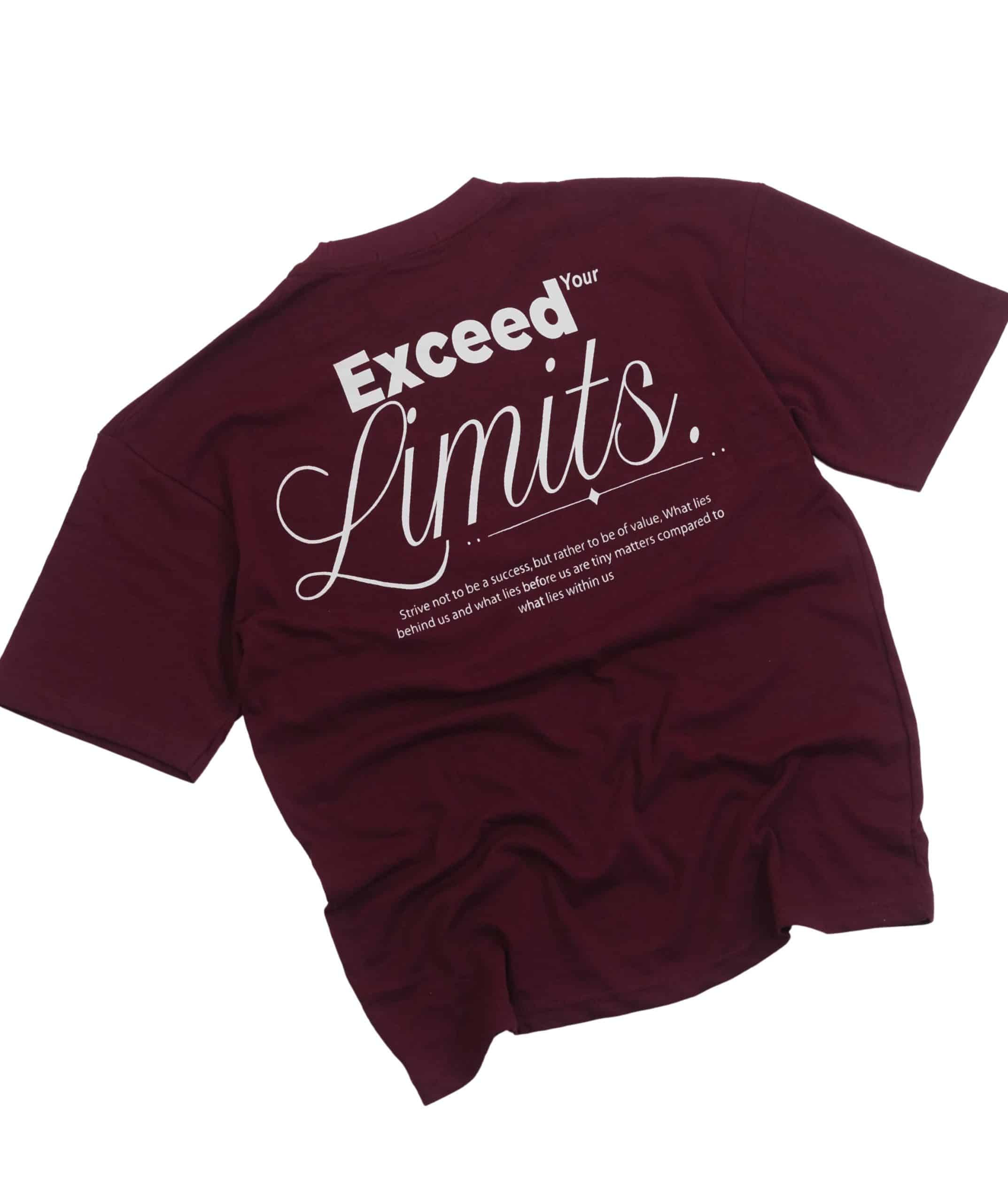Nolimit Maroon - Image 5