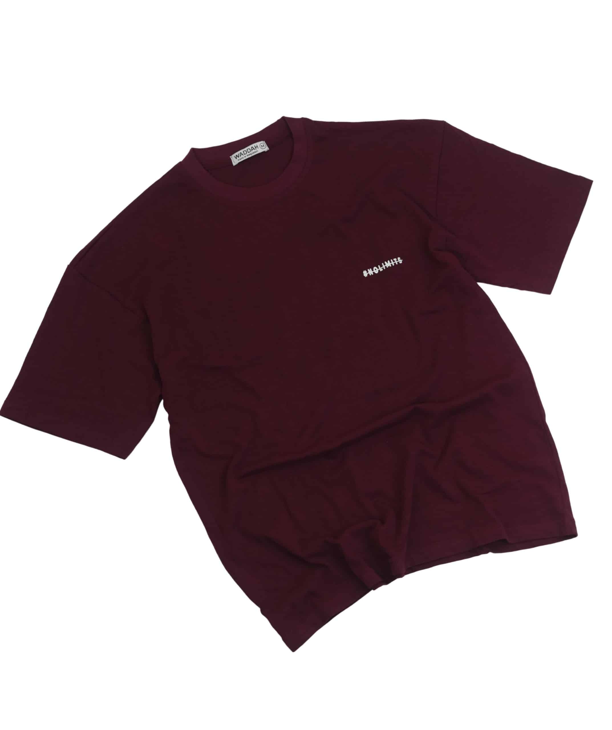 Nolimit Maroon - Image 4