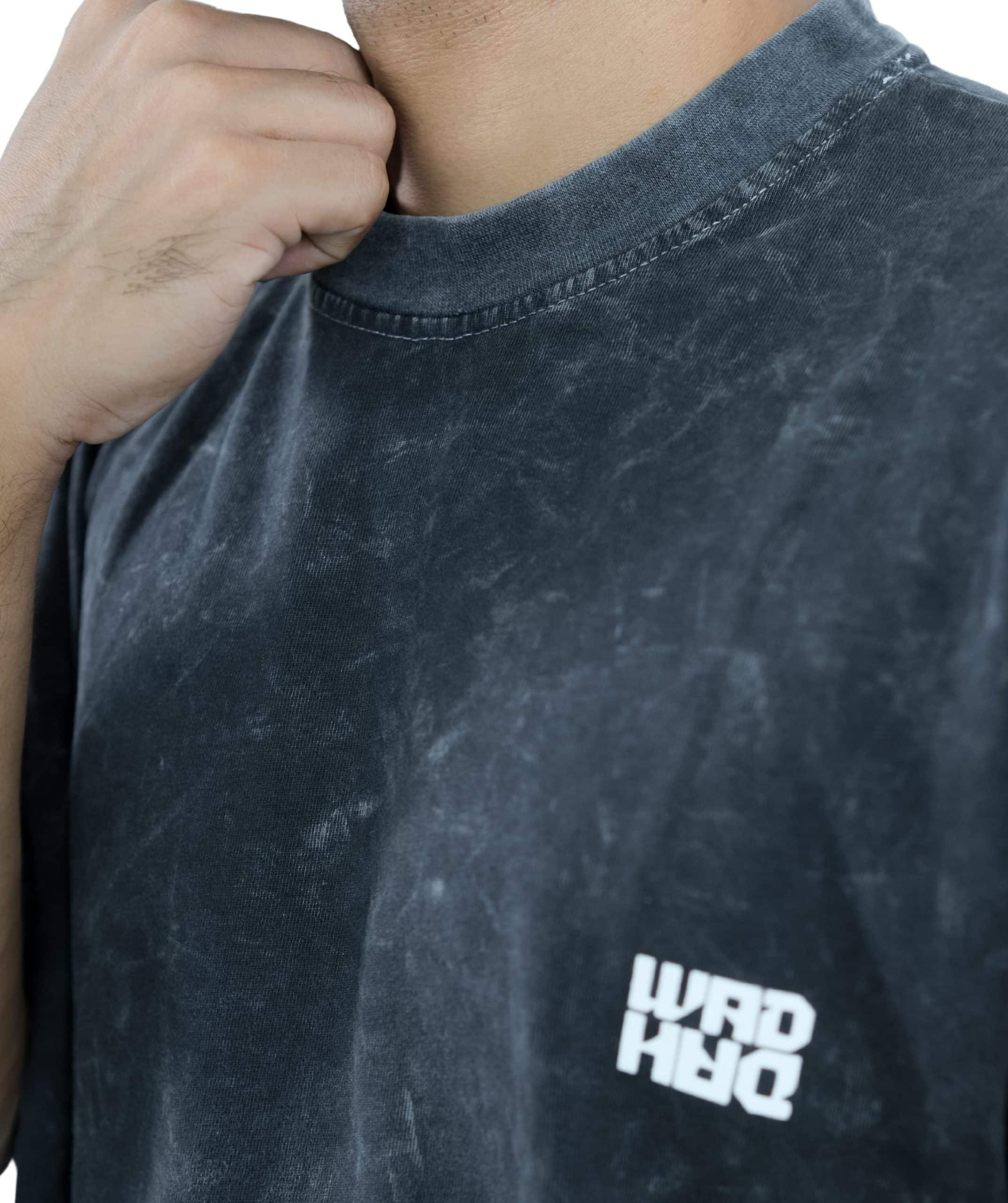 AcidWash Black - Image 5