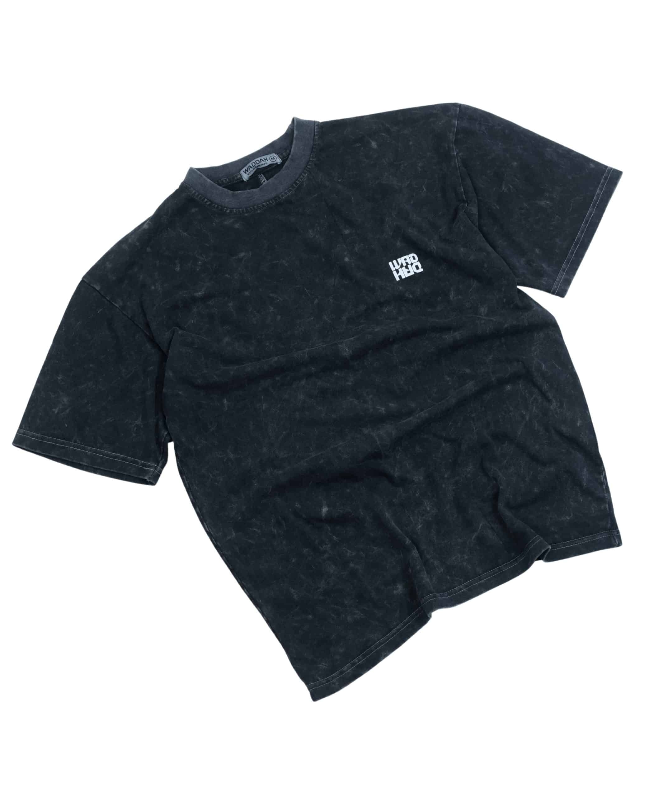 AcidWash Black - Image 3