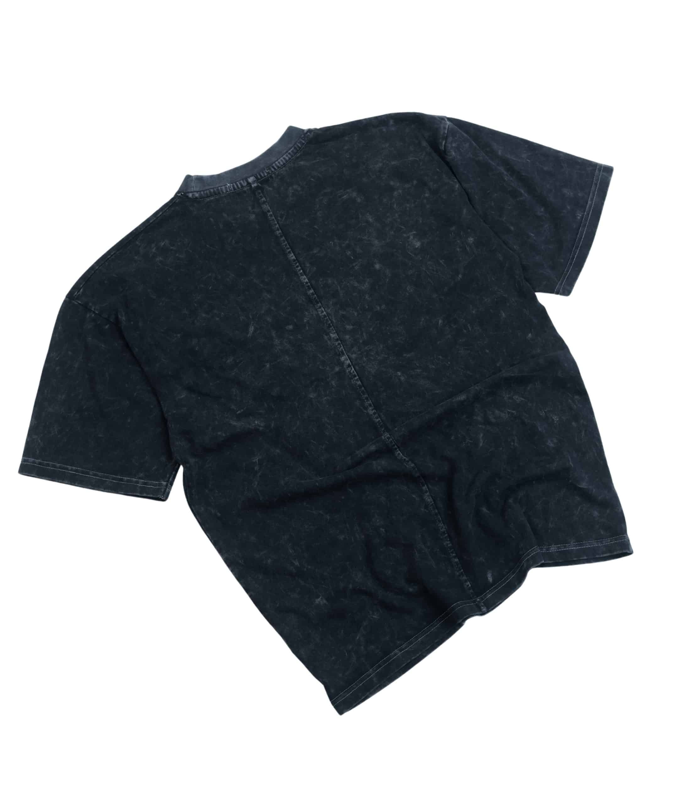 AcidWash Black - Image 4