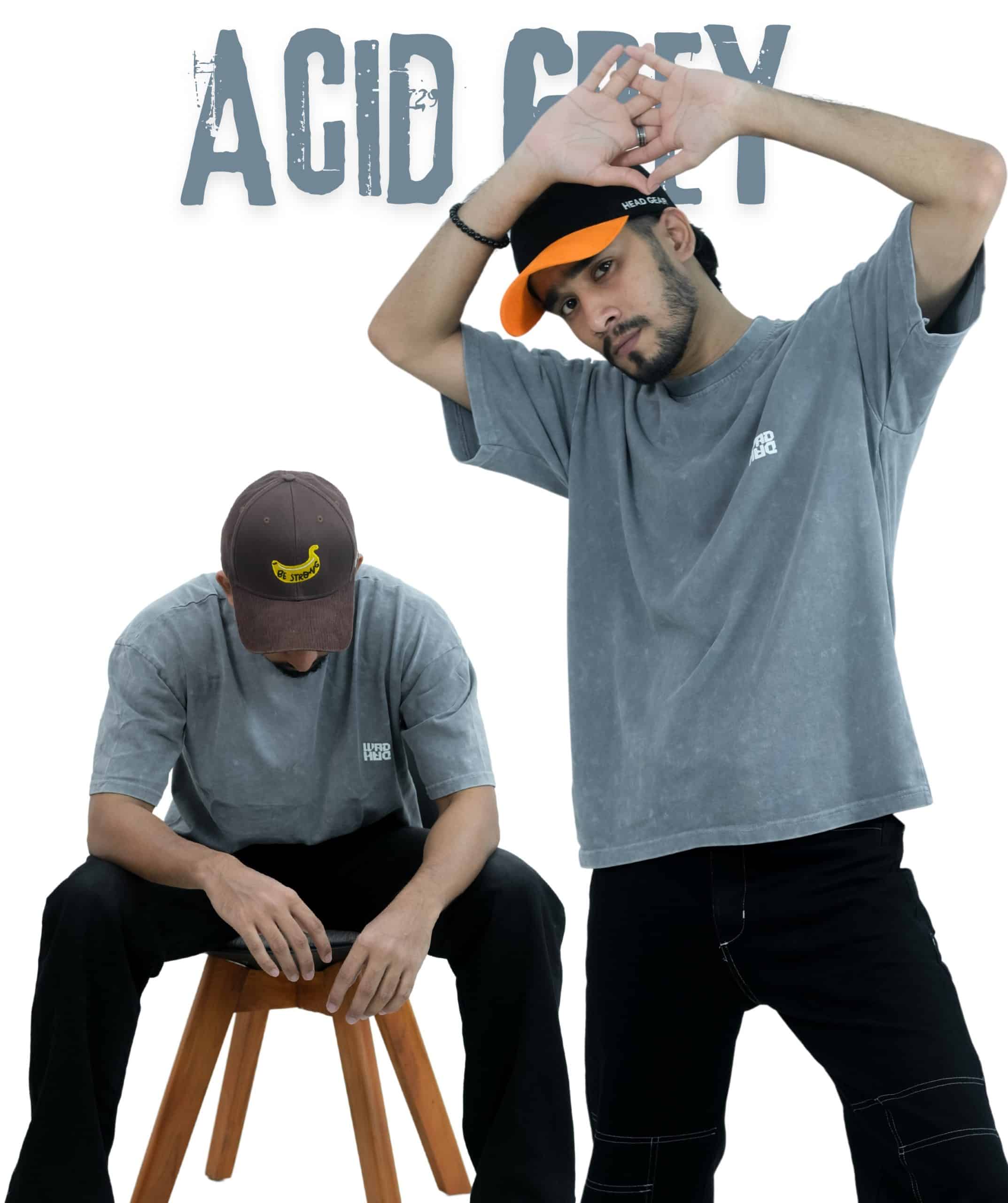 Buy 2 acidwash at 1200/- - Image 3
