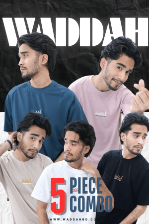 Buy 5 at 1490/-