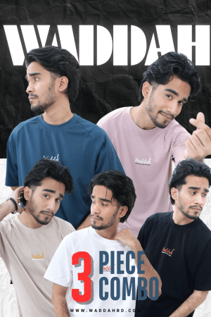 Buy 3 at 990/-