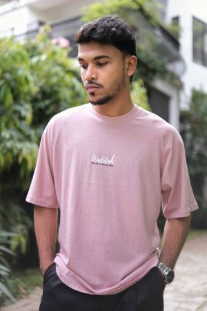 VIVRANT MAUVE