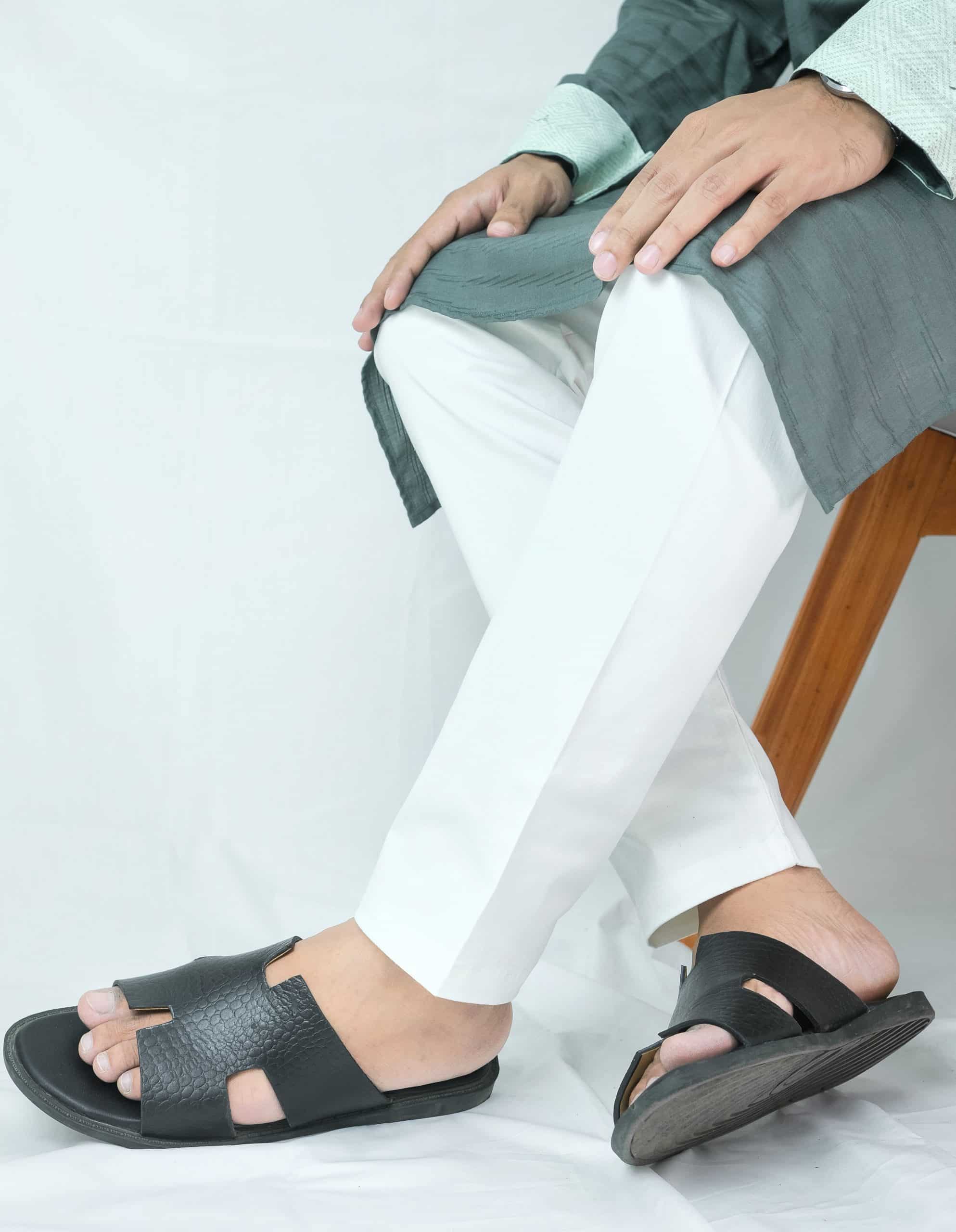 Slim-Fit Pajama