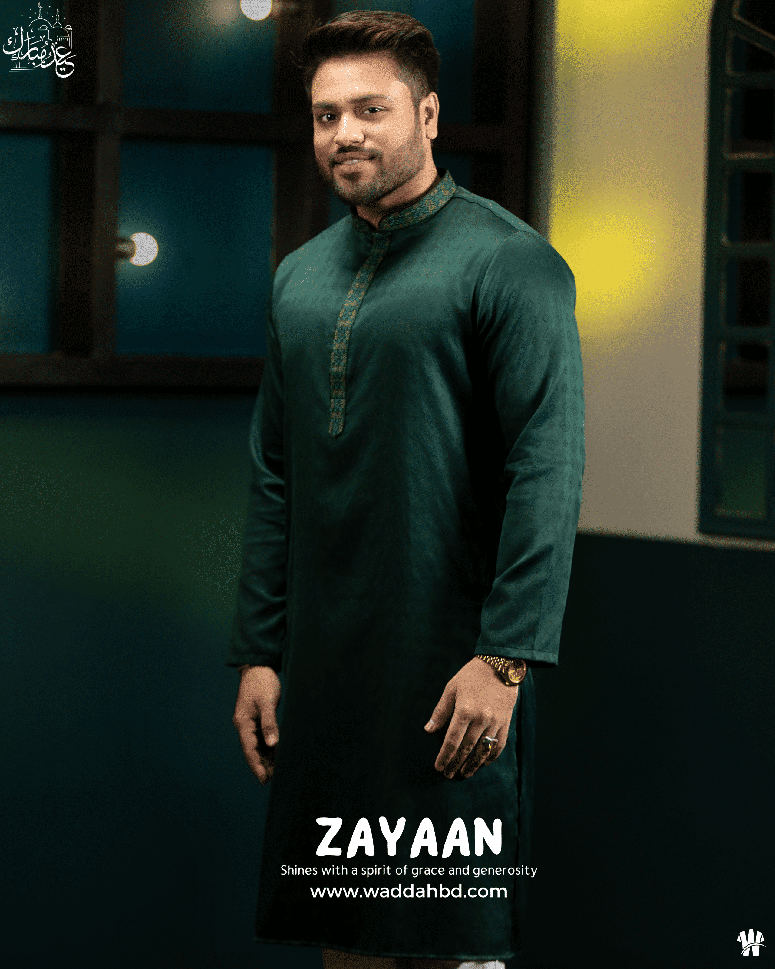 ZAYAAN