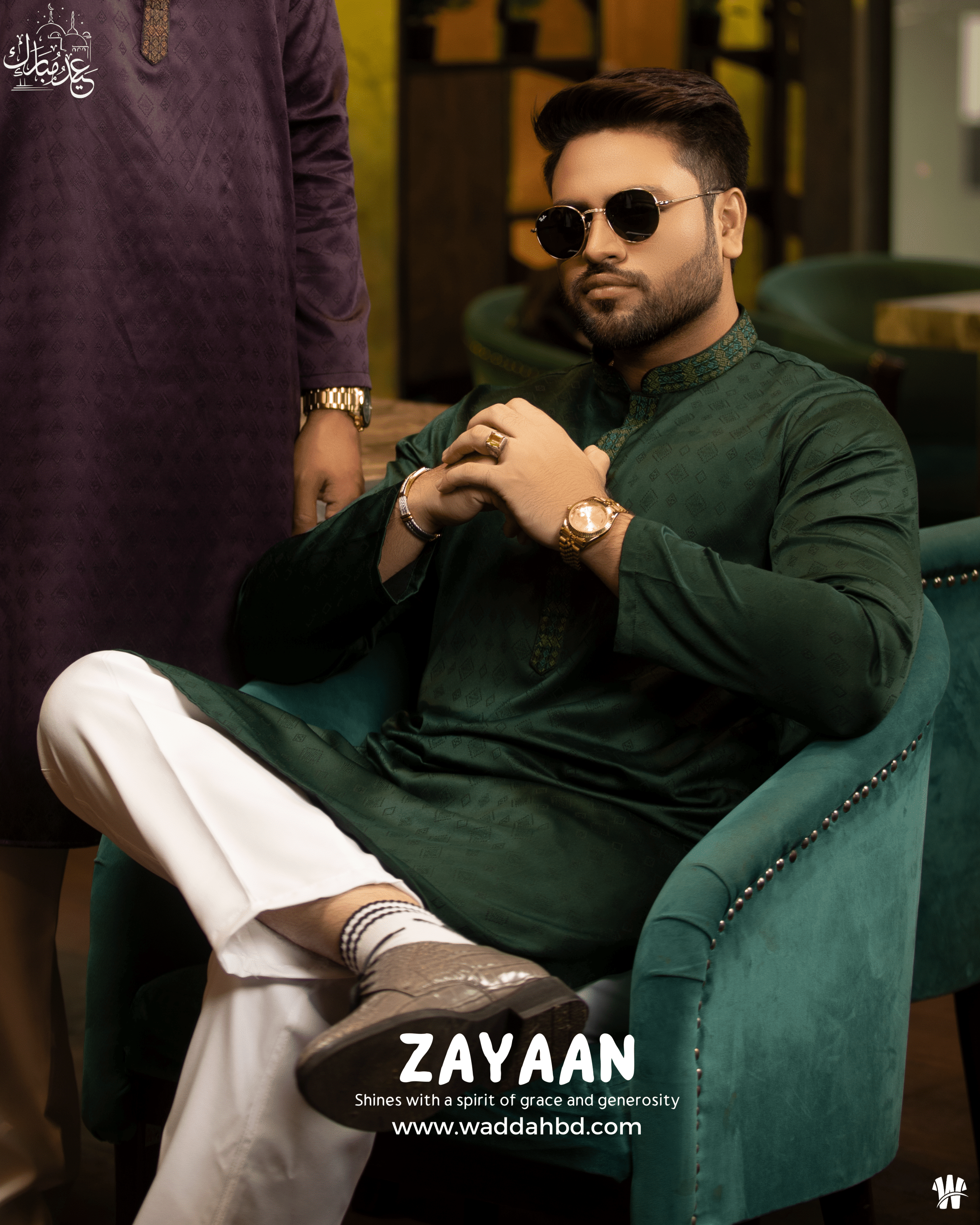 ZAYAAN - Image 2