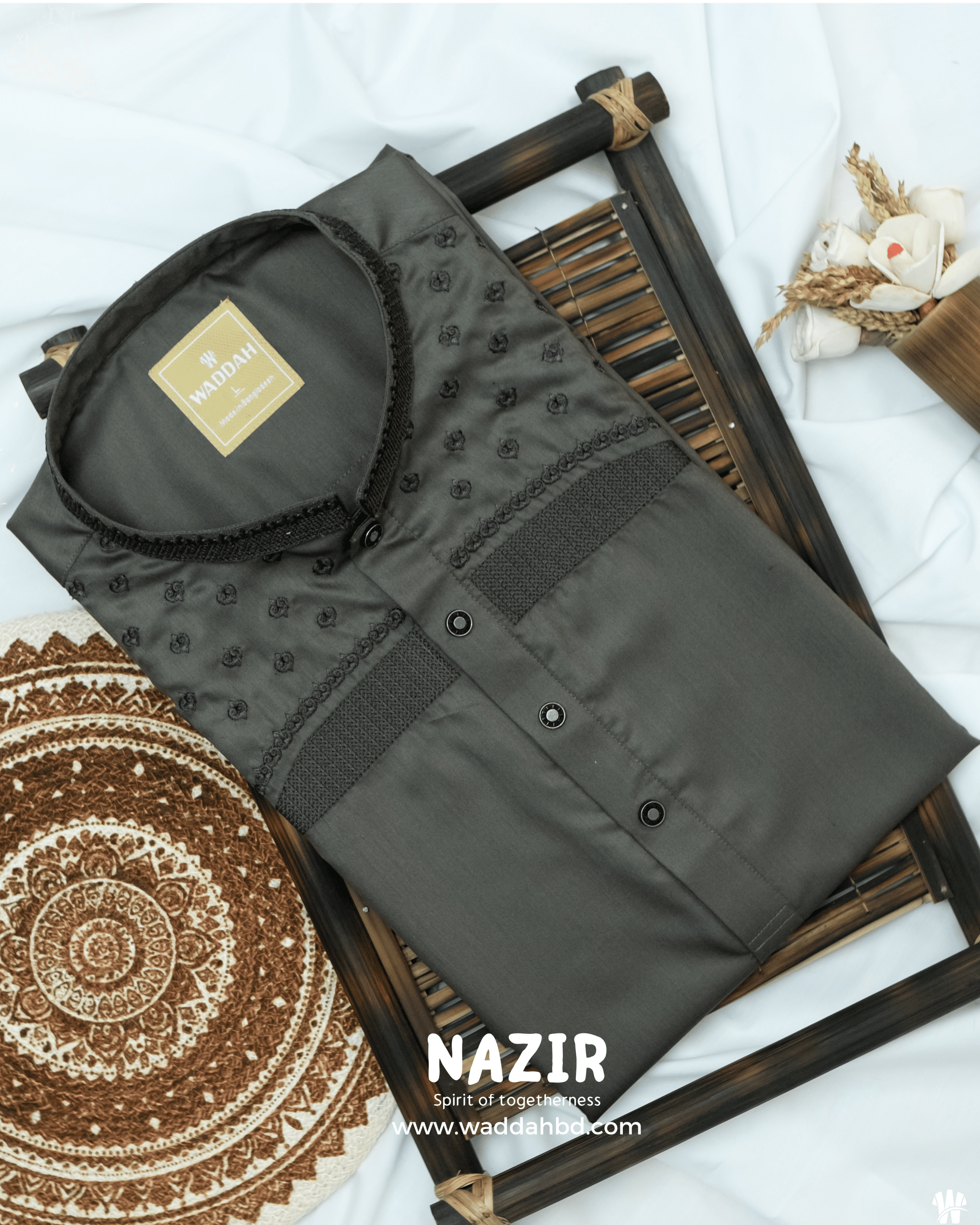 NAZIR - Image 4