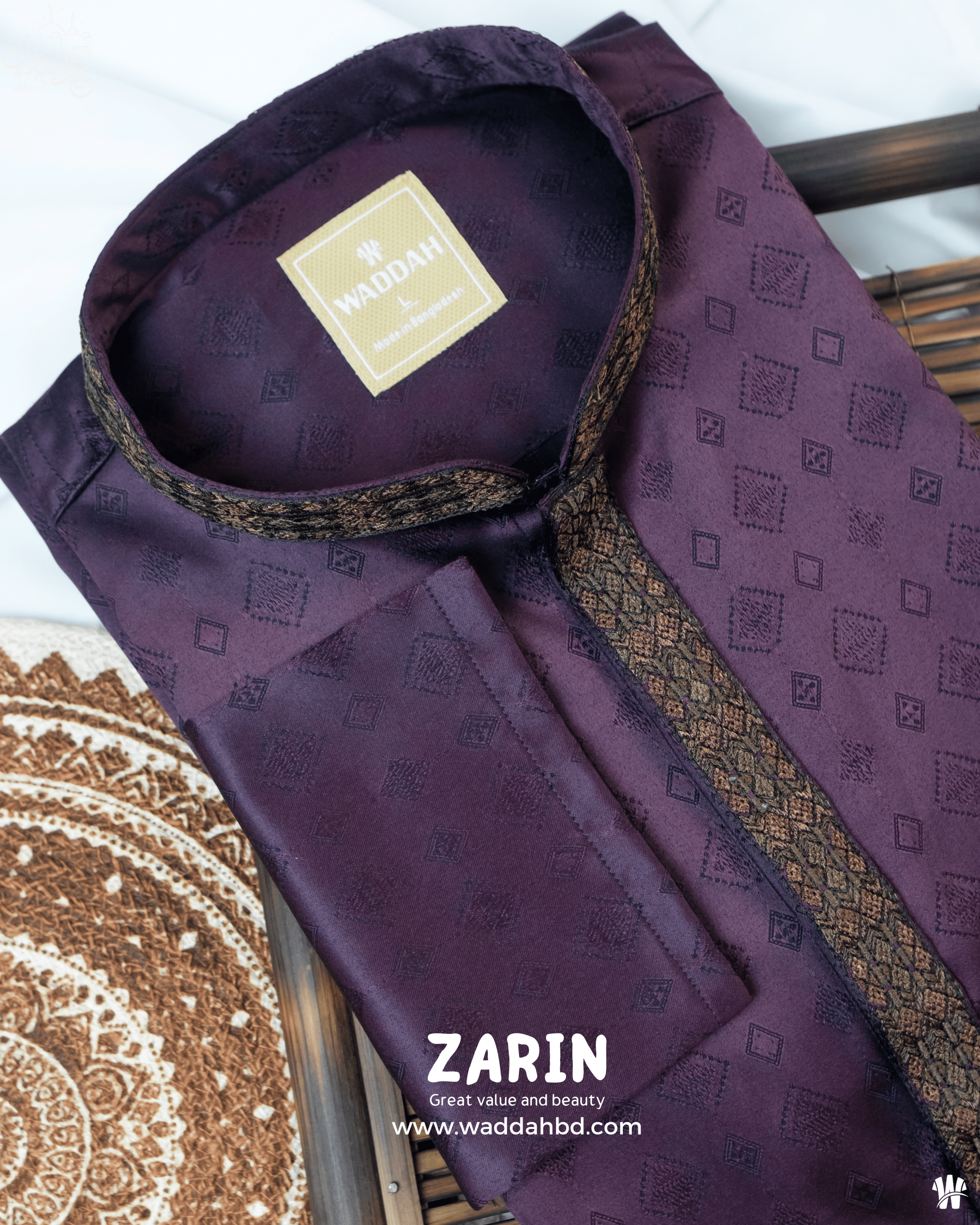 ZARIN - Image 3
