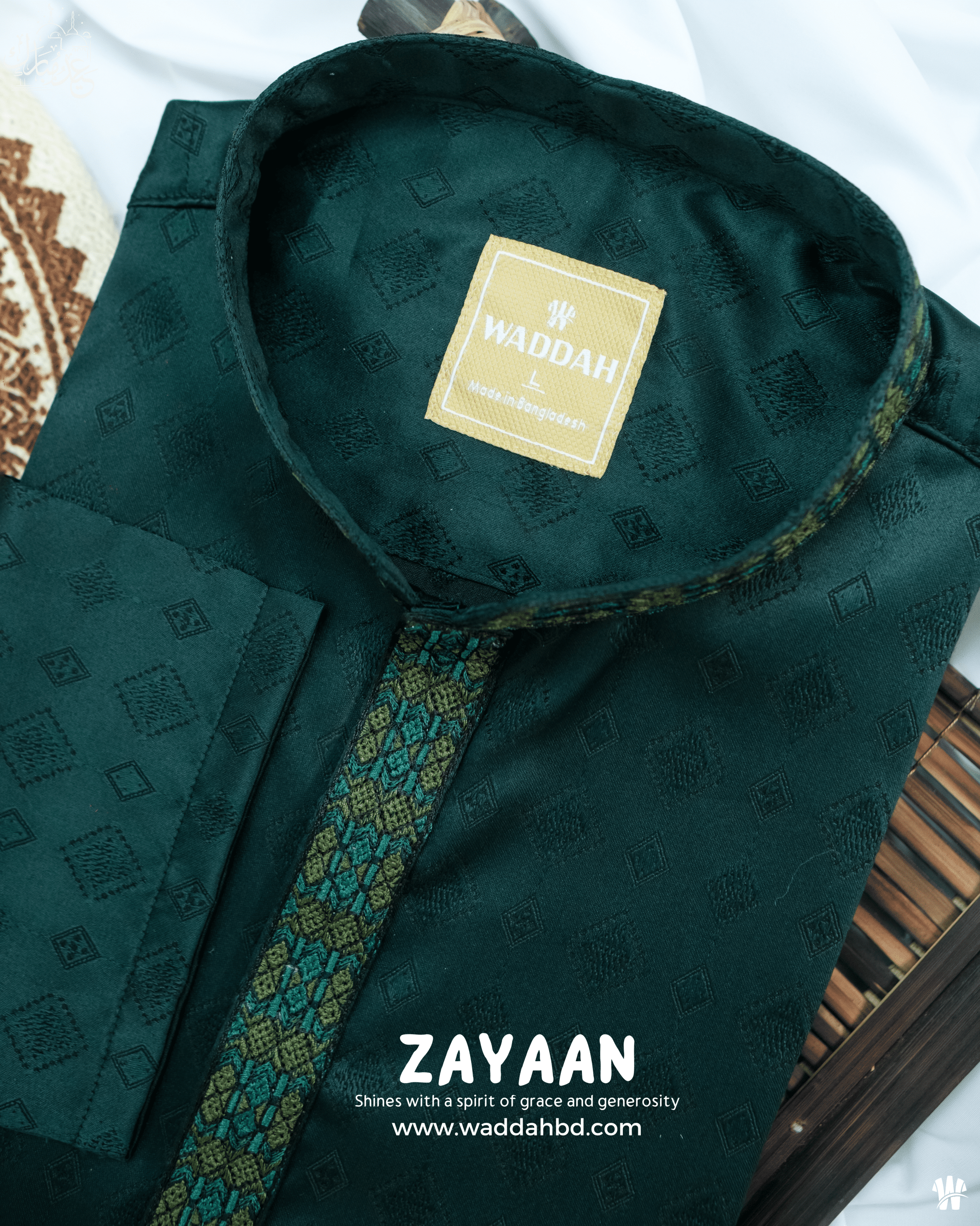 ZAYAAN - Image 3