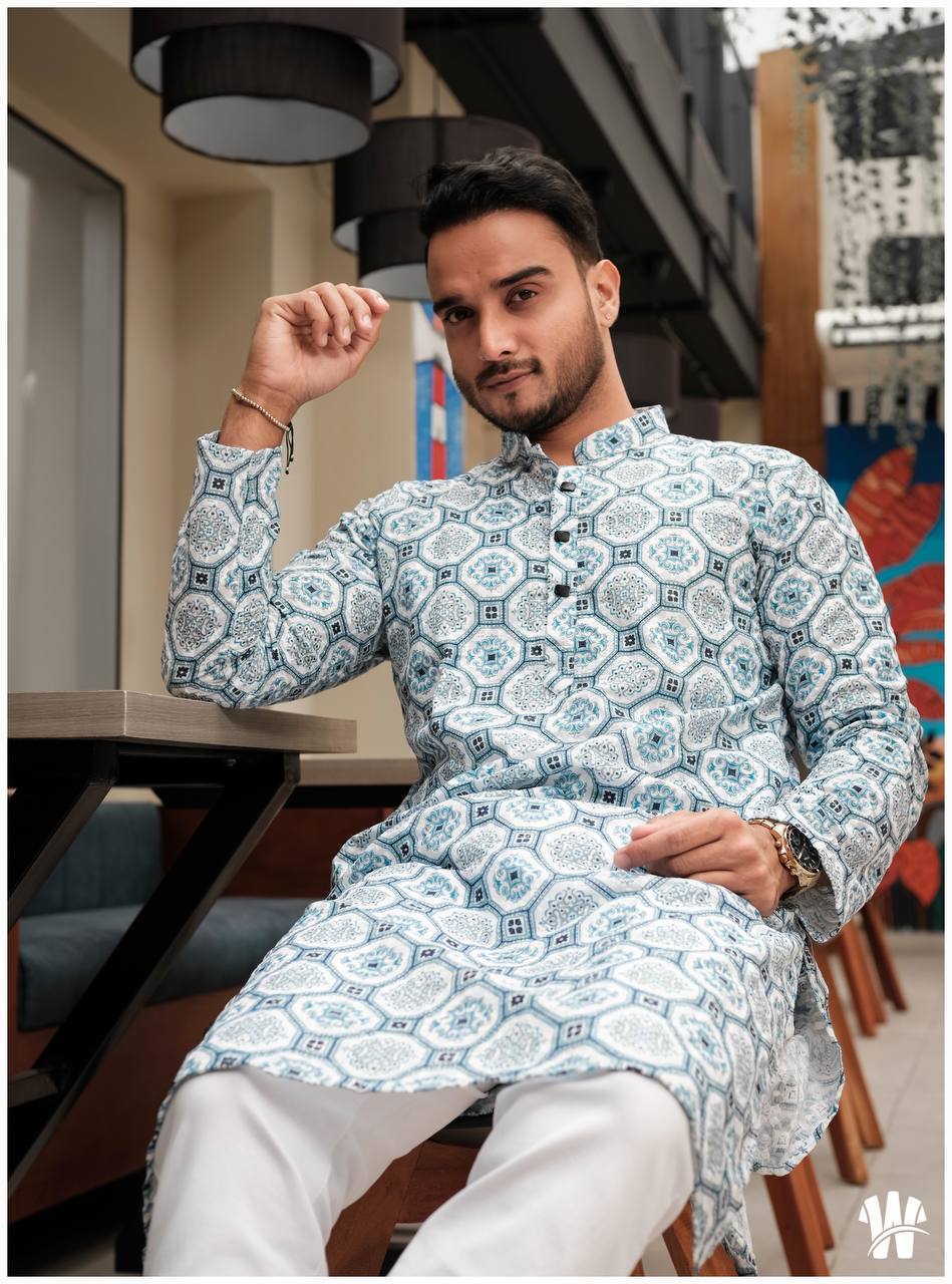 Sequence Panjabi