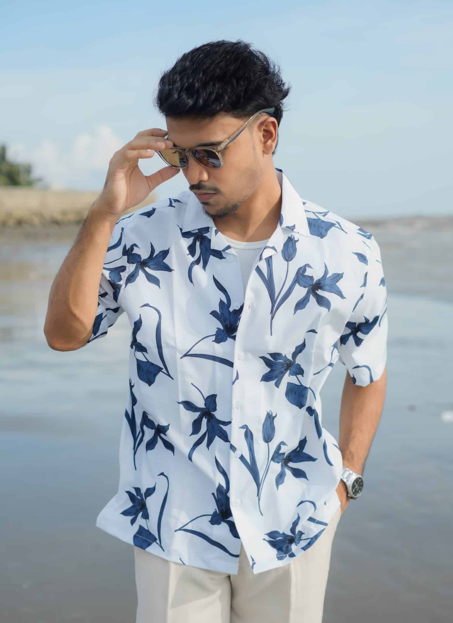 Ocean Breeze