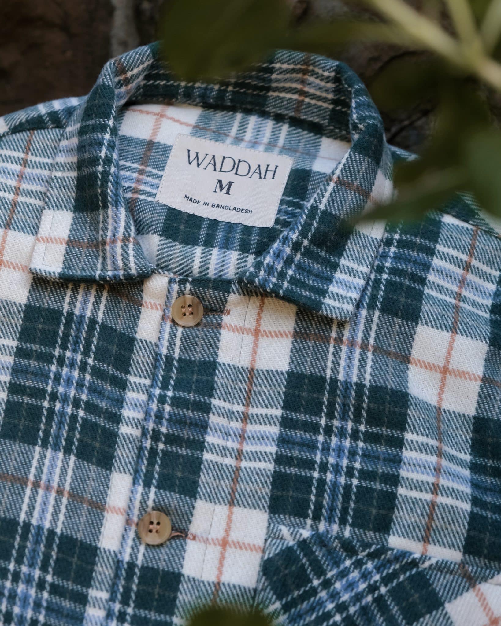 The Woodland Plaid - Image 3