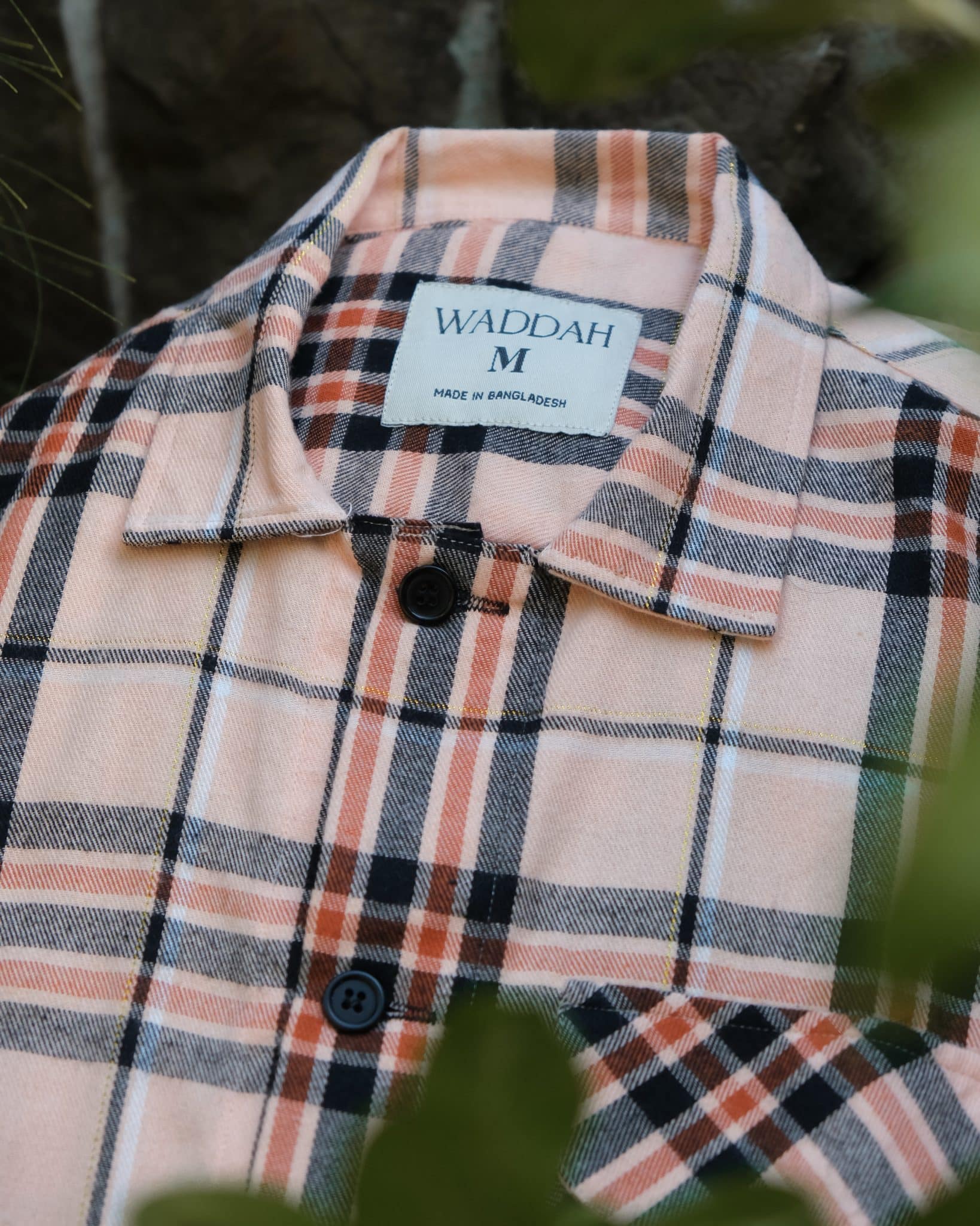 The Ember Plaid - Image 5