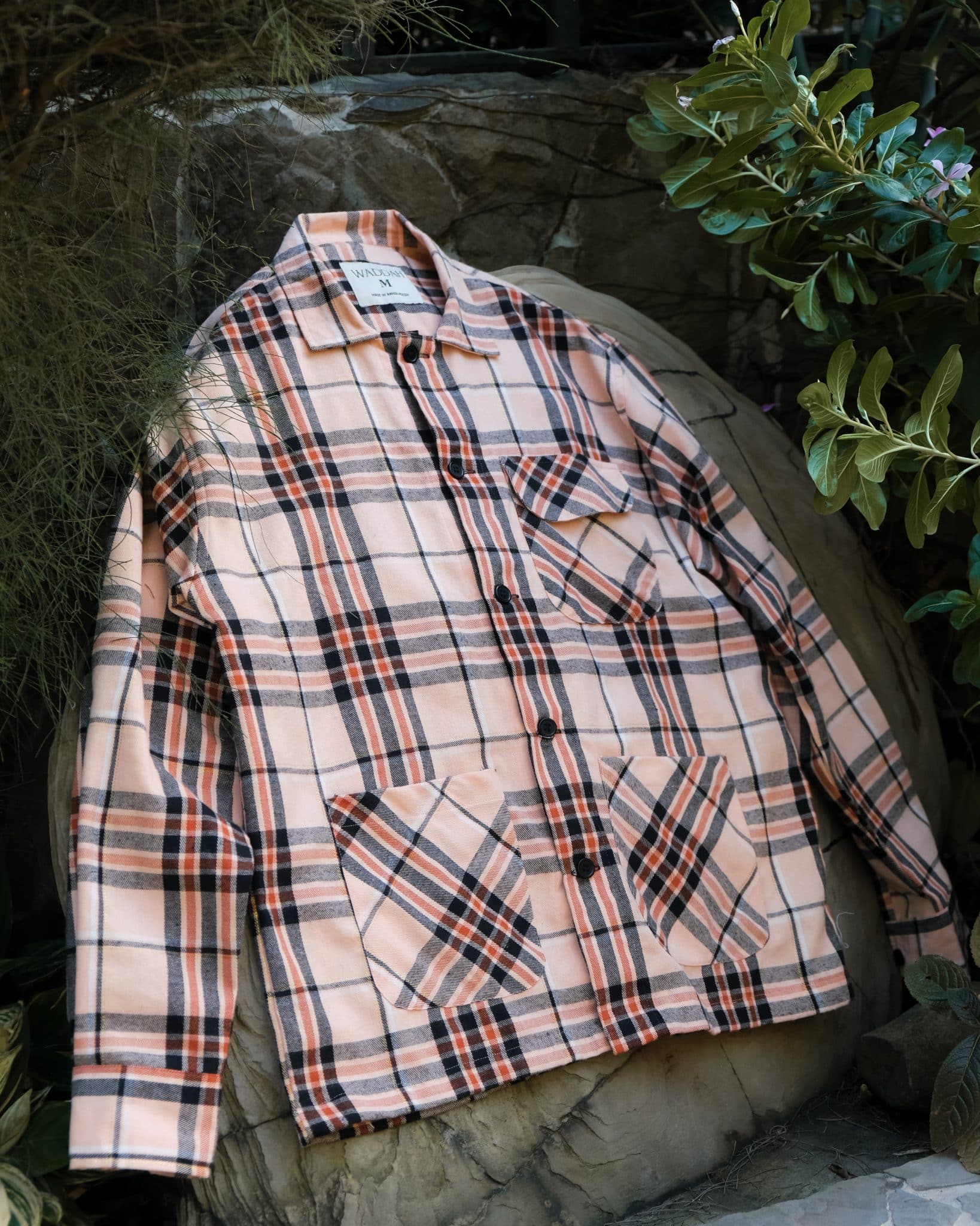 The Ember Plaid - Image 6