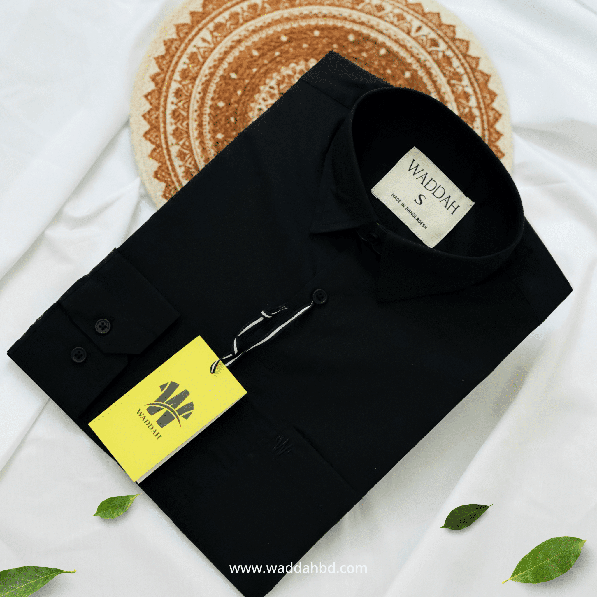 Midnight Black Formal - Image 7