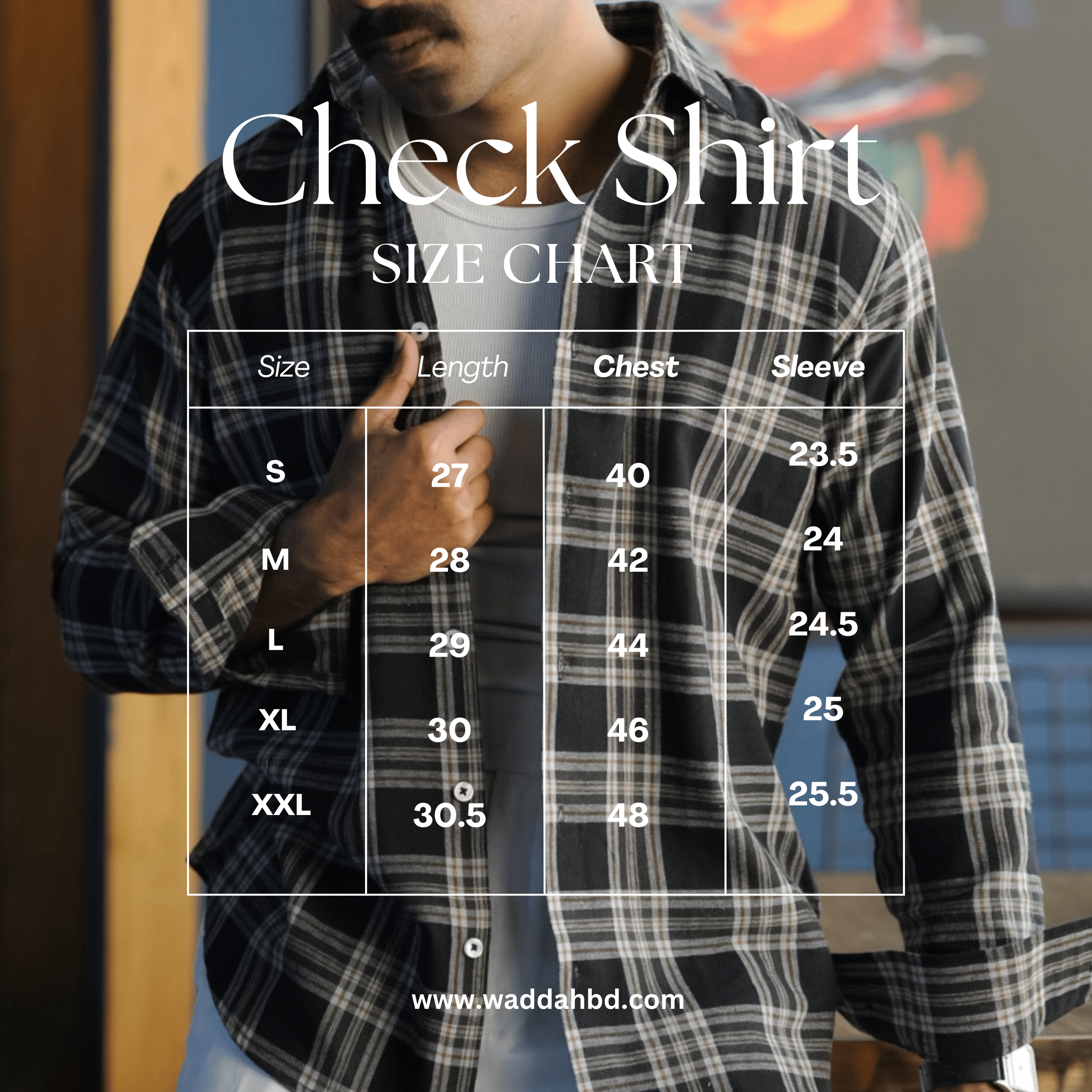 Amber Breeze Check - Image 7