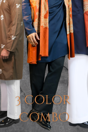 Three Shades Combo