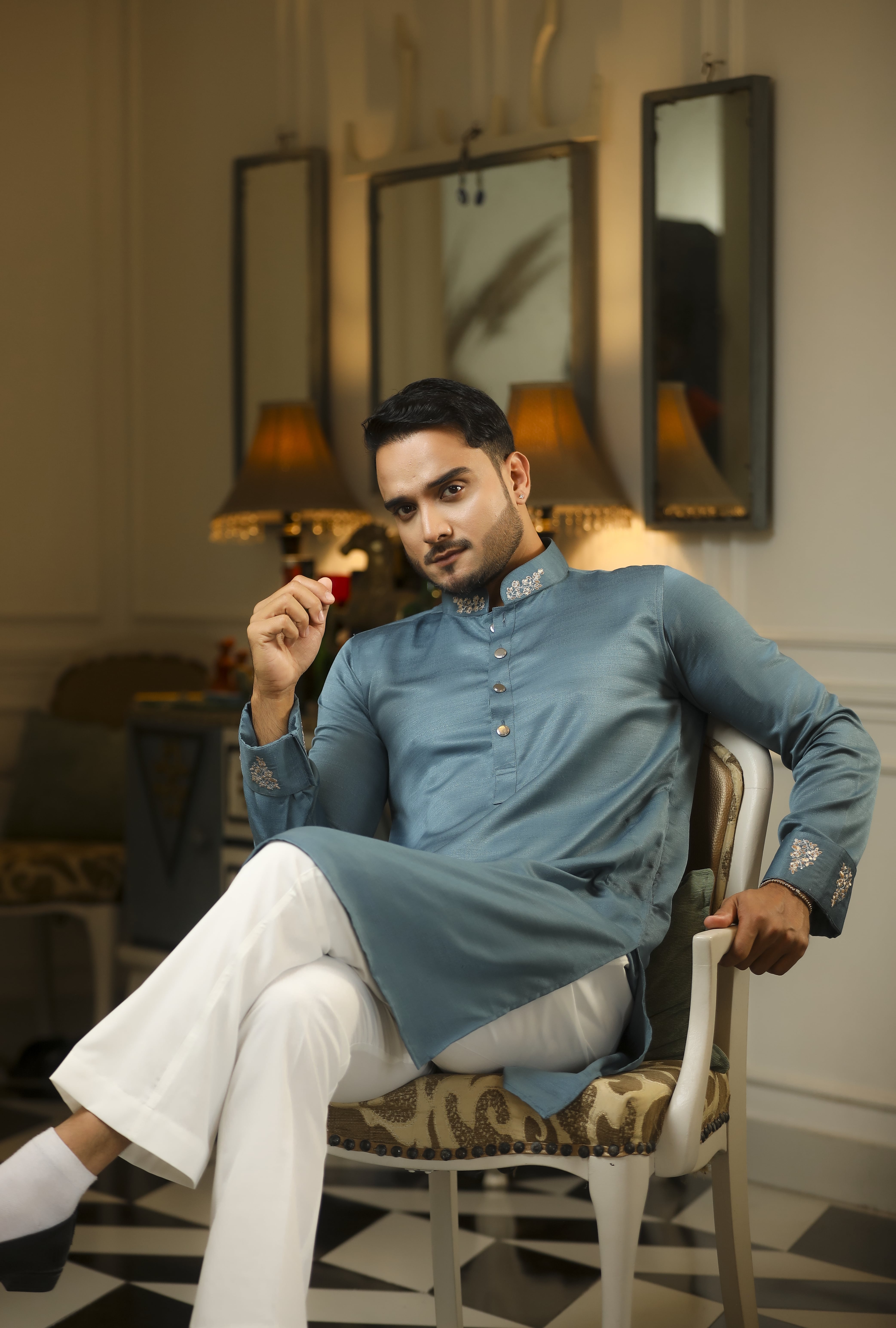 Zaveer
