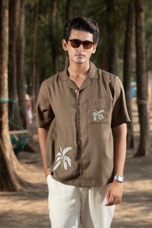 Dune Palm Resort Shirt