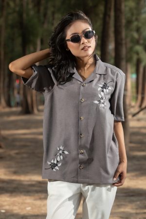 Pacific Ash Resort Shirt